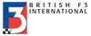British International F3 Championship