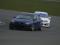 Ford Focus and BMW 320