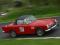Mike Broome - Sunbeam Alpine SV