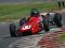 Keith Ward - Jomic MK 2A