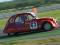 Tete Rouge Racing