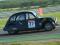 Two Smoking Barrels Racing