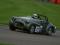 Edwin Spencer - Triumph TR2
