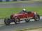 Nicolas Rosi - Alfa Romeo 6C