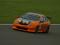 Adam Sharpe Motorsport - Ford Falcon