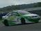 Fiona Leggate - Vauxhall Astra Coupe