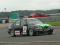 Rob Collard - MG ZS