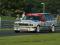 Nigel Innes - BMW 320 Touring