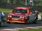 Jeremy Clark - BMW 318
