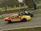 Peter Wilks - Ford Sierra Sapphire