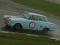 Joe Allenby Byrne - Ford Cortina GT