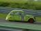 Ecurie Morve Verte