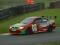 Fiona Leggate - Vauxhall Astra Coupe