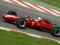 Paul Busby - Cooper BRM T82