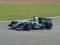 Alex Wurz - Williams F1 Team