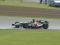 Anthony Davidson - Lucky Strike Honda Racing F1 Team