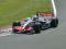 Juan Pablo Montoya - Team McLaren Mercedes