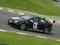 Aitken / Heintzleman - Vauxhall Astra