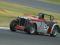 Andrew Cox - MG TC