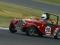 Nick Ashman - MG TF