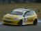 Richard Marsh - Peugeot 307