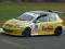 Richard Marsh - Peugeot 307