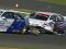 BMW and Nissan exchange bumpers
