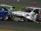 BMW and Nissan exchange bumpers