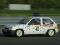 Simon Jackson - Vauxhall Nova GSi