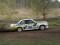 Steve Magson / Geoff Atkinson - Opel Ascona 400