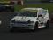Nick Williamson - Ford Escort Cosworth