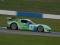 Longin / Kumpen - Corvette Z06R GT3