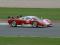 Ian Flux / Kevin Riley - Rollcentre Racing Mosler MT900R