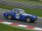 Simon Hutchinson - MG Midget