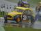 Crisis Racing