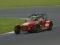 Stuart Dixon - Caterham R400