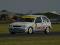 Simon Jackson - Vauxhall Nova GSi