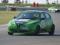 Graham Heels - Alfa Romeo 147