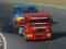 Steve Horne - ERF ECX