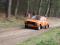 Simon Smith / Sylvia Earle - Ford Escort