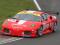 Kessel Racing Ferrari F430 GT2