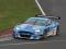 JatAlliance Racing Aston Martin DBR9
