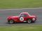 David James - MG Midget