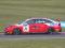Tom Onslow-Cole - Vauxhall Vectra