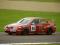 Graham Saunders - Alfa Romeo 156