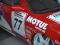 Team Dynamics Ford Mondeo