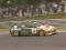 Patrick Watts - Peugeot 406
