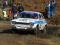 Andrew Barnes / David Lewis - Ford Escort RS1600
