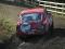Robin Morgan / Louise Towers - MGC GT