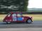 Chris Maries Racing / The Old Boys' Boys